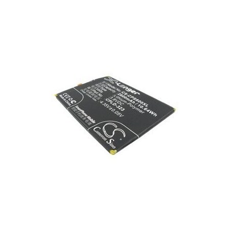 Ilc Replacement For CAMERON SINO, CSCPS600XL CS-CPS600XL